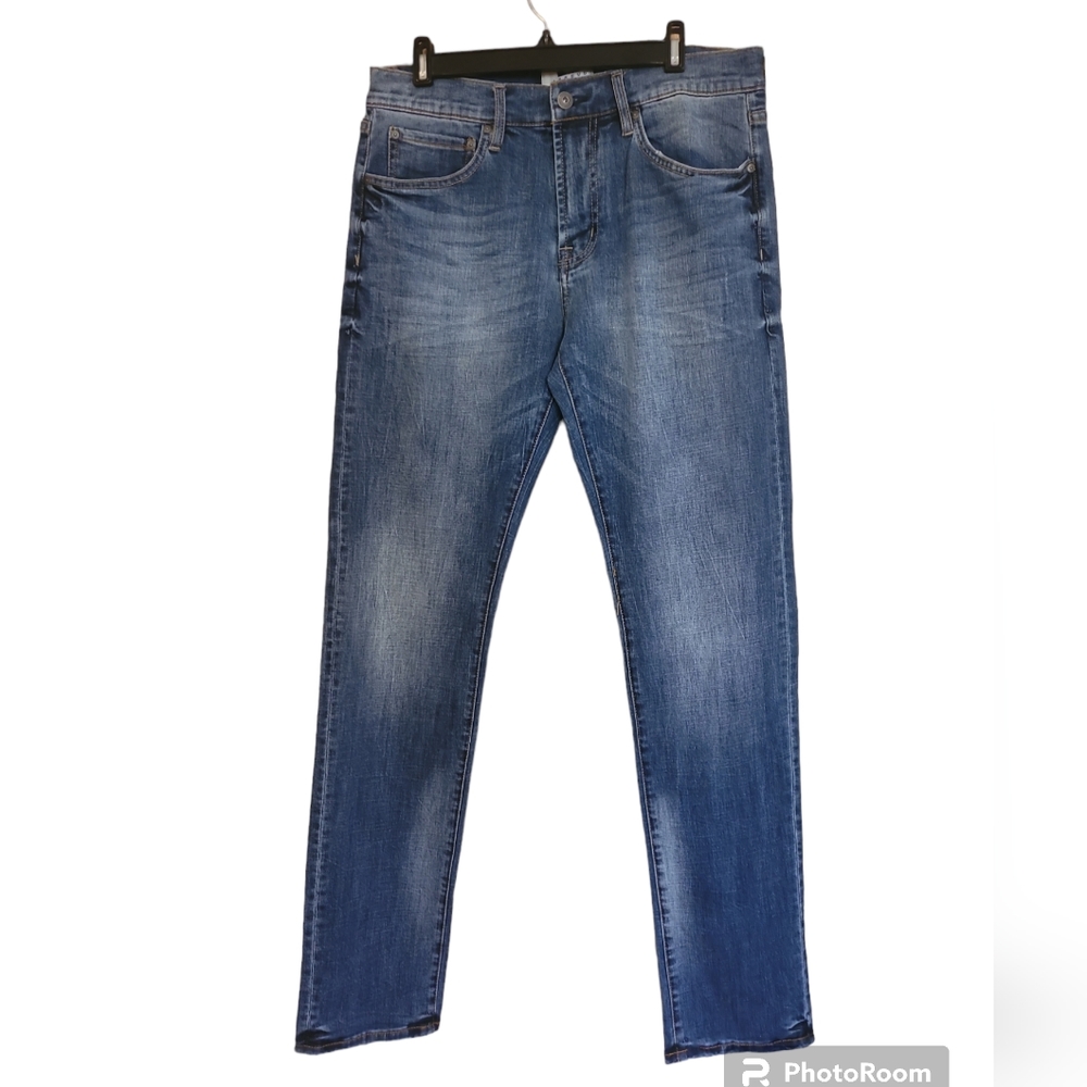 NWT Joseph Abboud Athletic Fit Jeans 32 x 36 - Picture 2 of 10